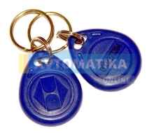 Ключ-брелок Em-Marine (комплект 100 шт.), бренд NONAME, артикул EM_MARINE-100PCS